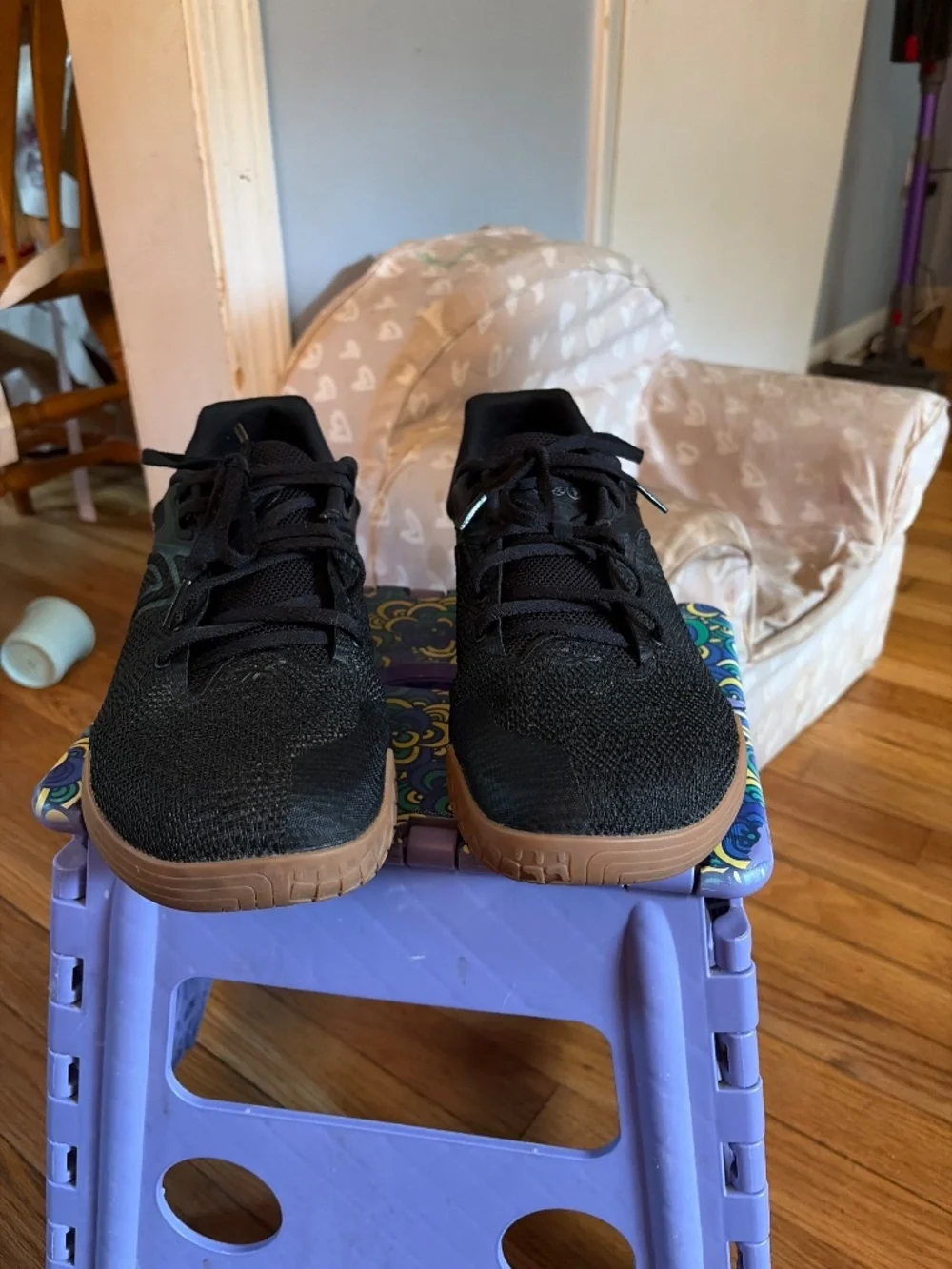 Reebok Nano Zero size 12